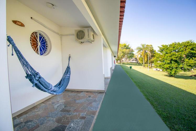 Hotel Fazenda M1 Aguas de Lindoia Exterior photo