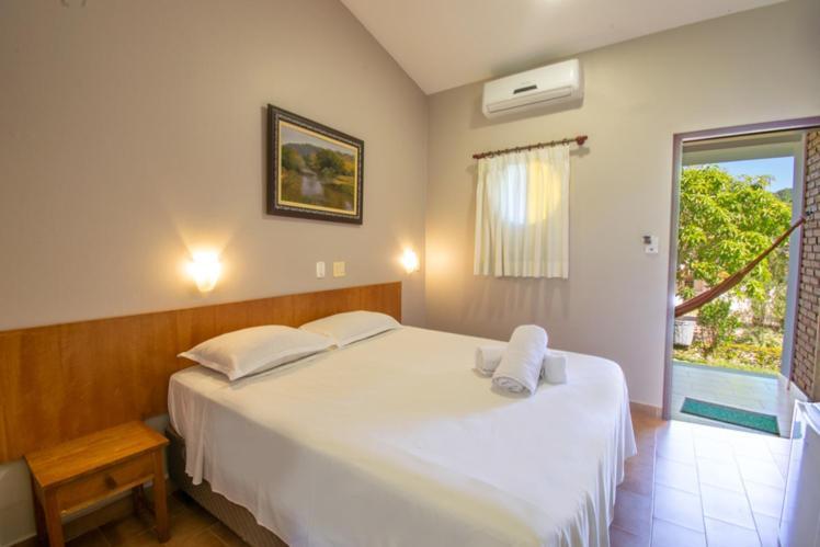 Hotel Fazenda M1 Aguas de Lindoia Exterior photo
