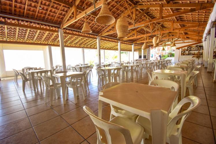 Hotel Fazenda M1 Aguas de Lindoia Exterior photo